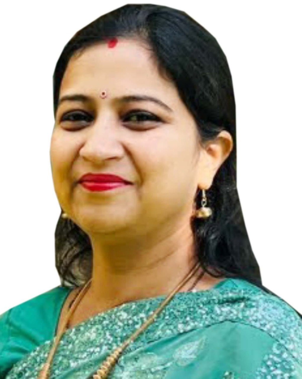 Dr. Meghna Aggarwal
